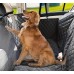 Coprisedile Auto per Cani Telo sedile Posteriore per Animali Domestici in tessuto Oxford Antiscivolo