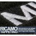 Tappetini auto in moquette Compatibili Con Panda 2012 Con 4 Clip