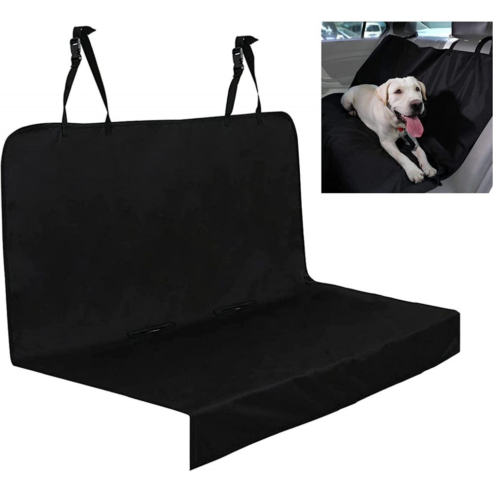 Copri sedile impermeabile auto per cani e gatti –